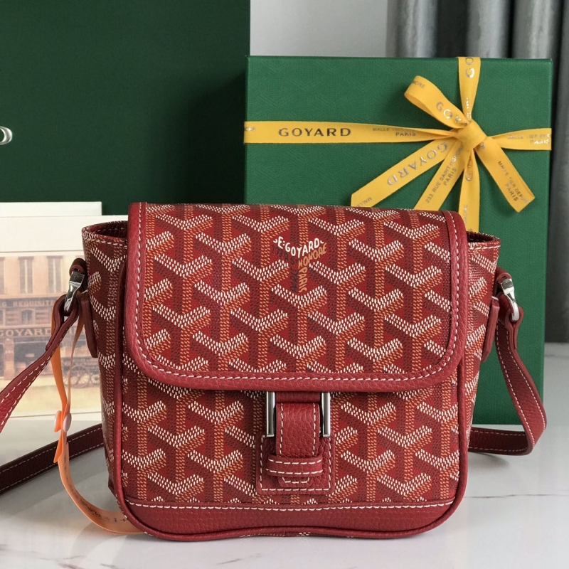 Go*ard satchel bags